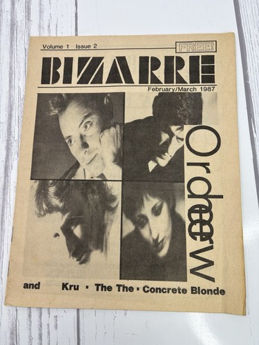 Rare bizarre miami street - rare,